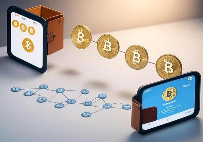 blockchain co to