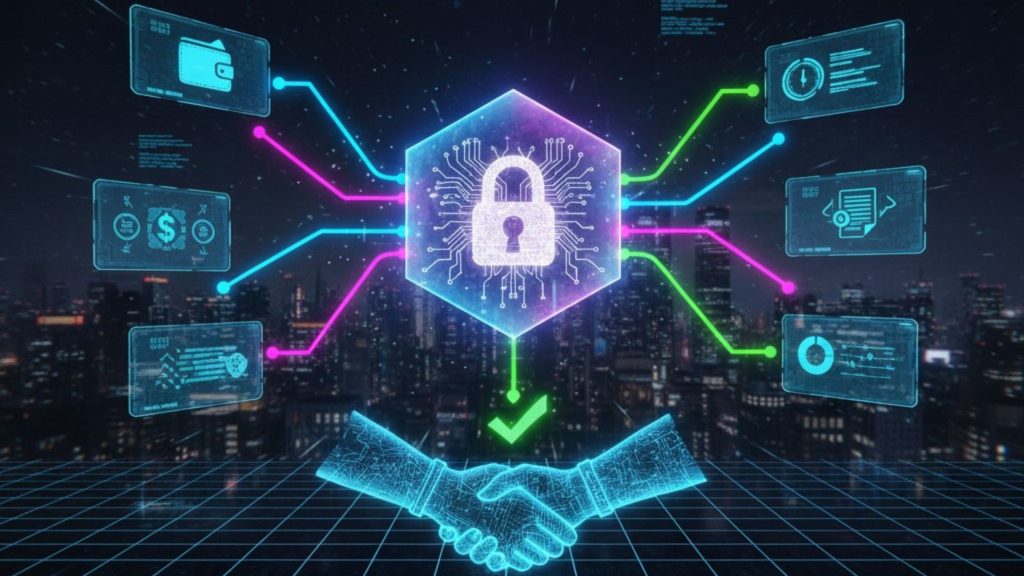 co to smart contract