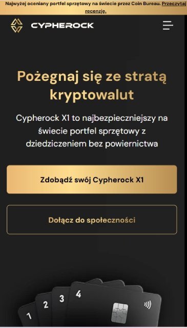 najlepsze portfele bitcoin