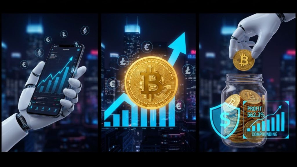 dlaczego warto inwestować w Bitcoin