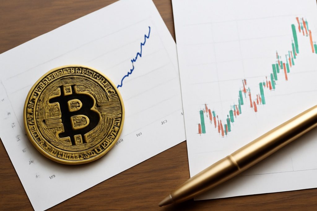 fundusze ETF Bitcoin