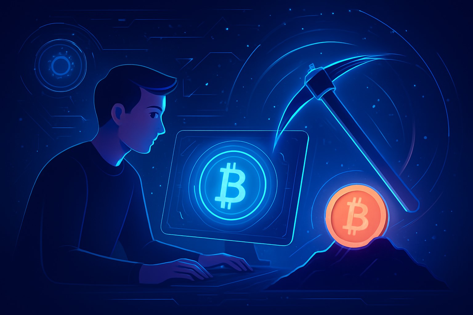 Jak kopać kryptowaluty. Poradnik dla inwestorów i górników