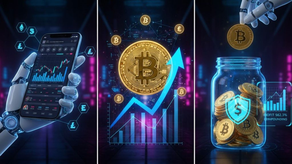 jak najlepiej inwestować w kryptowaluty