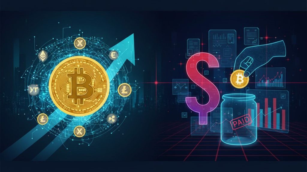 jaki podatek od kryptowalut