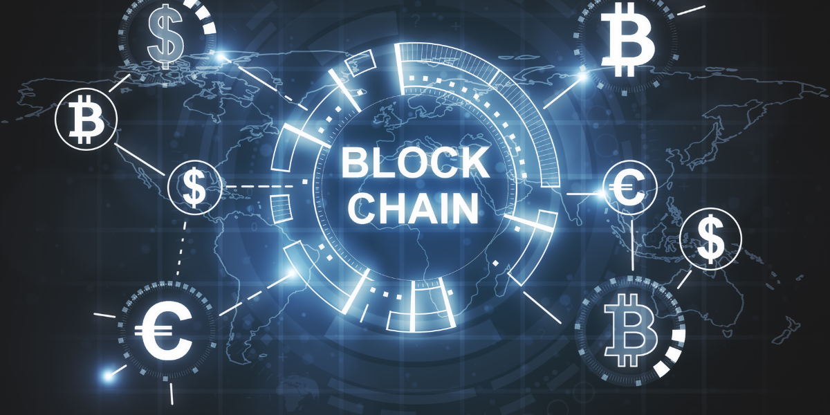 blockchain co to