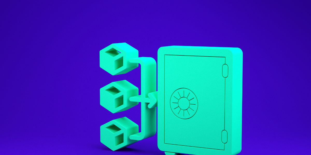 proof of stake vs proof of work
