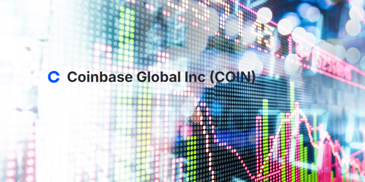 akcje coinbase