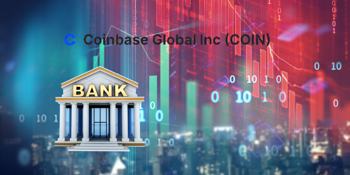 akcje coinbase