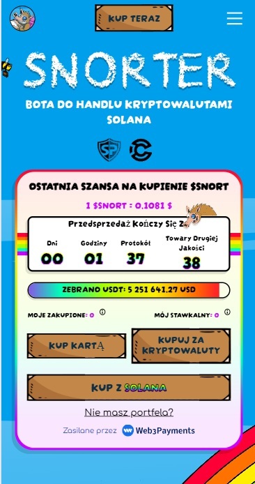 snorter-1