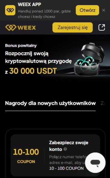 zakup Bitcoin bez weryfikacji