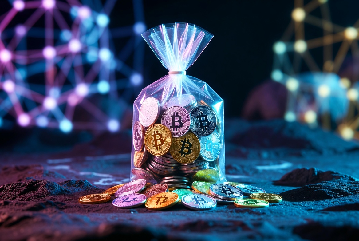 Token $BEST na giełdzie MEXC. Co to znaczy dla rynku krypto?