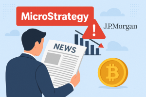 akcje microstrategy