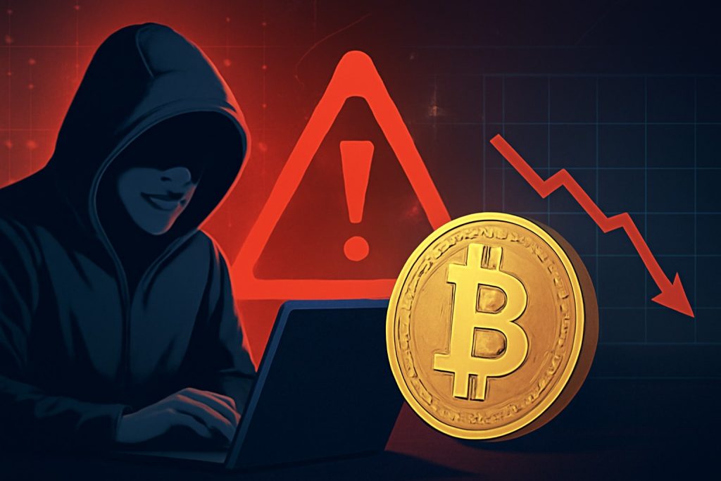 czym jest scam w krypto