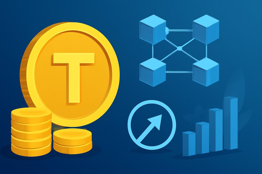 definicja tokenomii