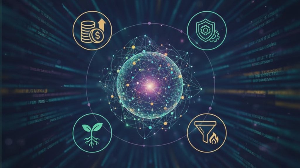 elementy tokenomii