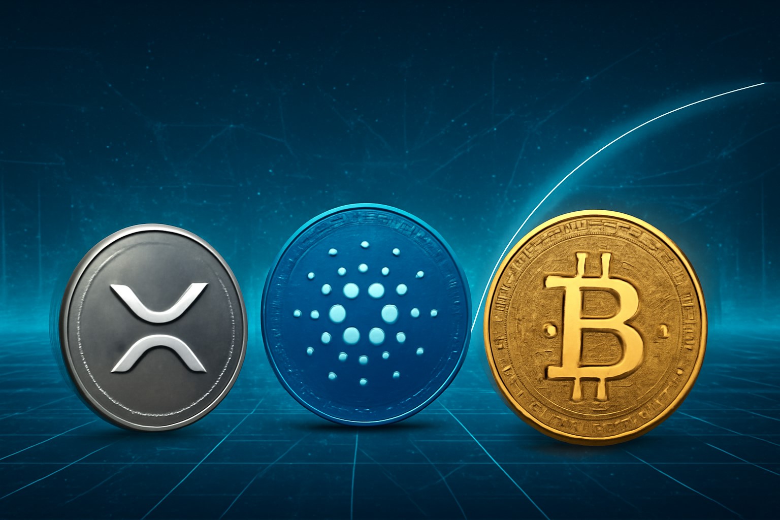 Prognozy ChatGPT kryptowaluty do 2026 roku