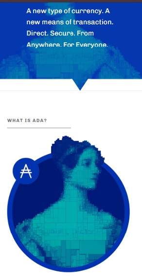Cardano ADA