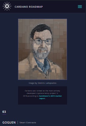 Cardano Goguen