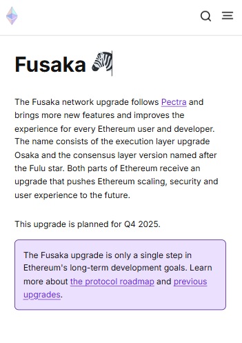 Fusaka