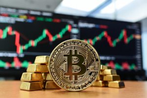 Kurs Bitcoina zbliża się do 93 000 USD
