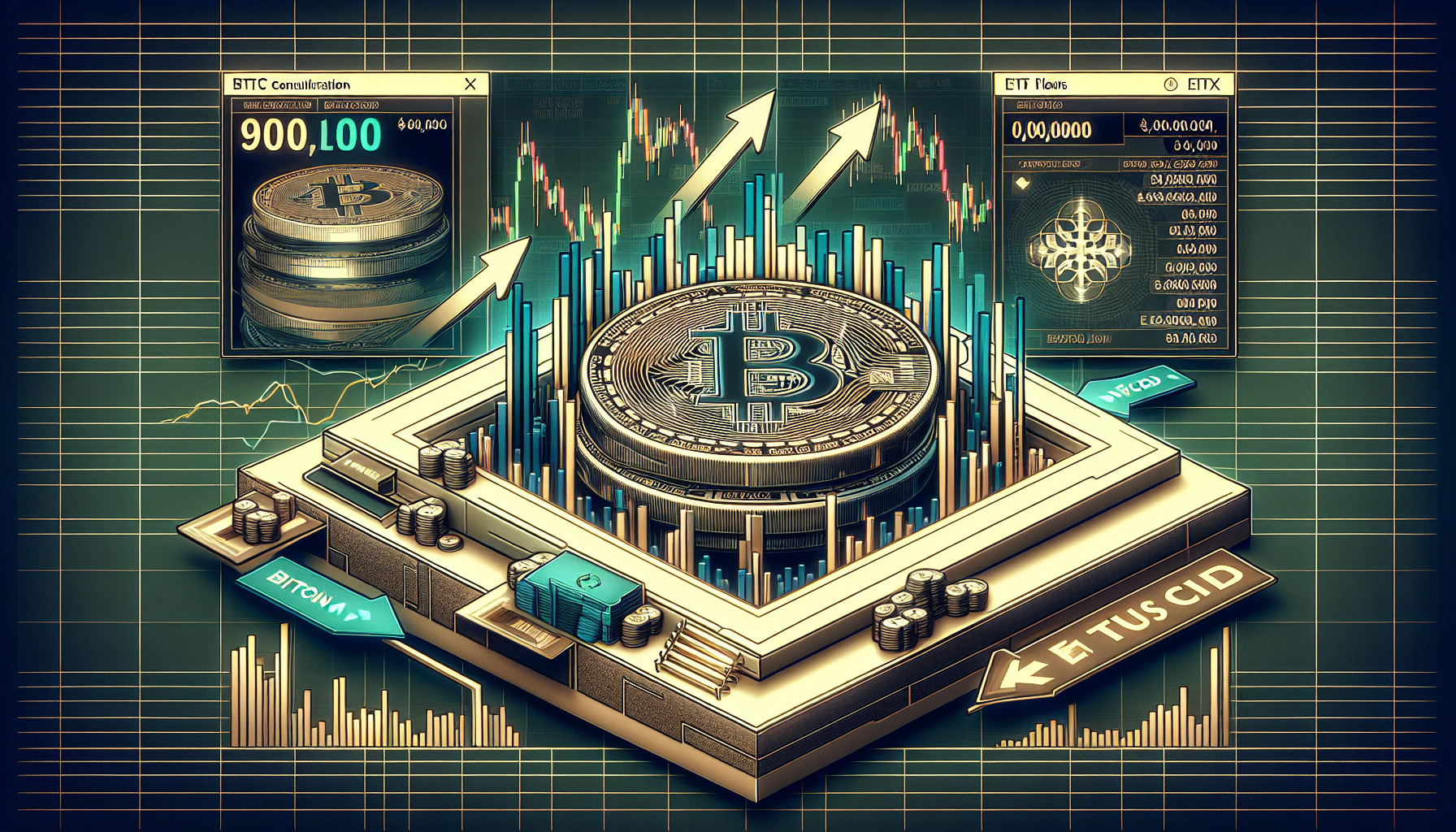 BTC Hyper blisko 23 mln USD – wieloryby masowo kupują HYPER