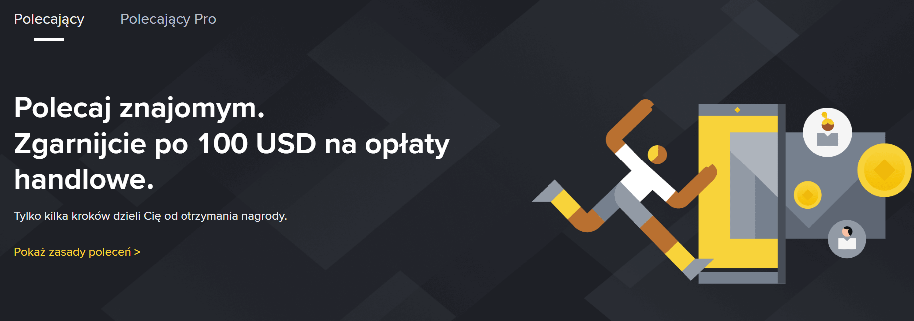 binance promocja