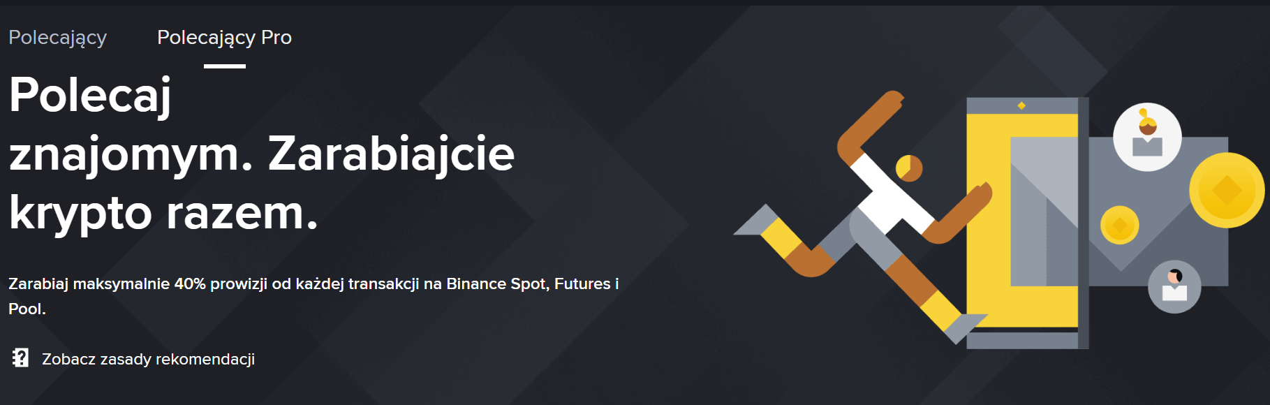 binance promocja