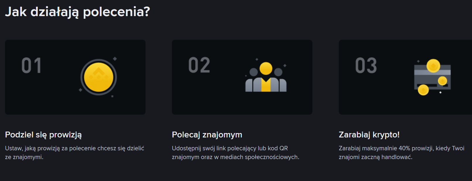binance promocja