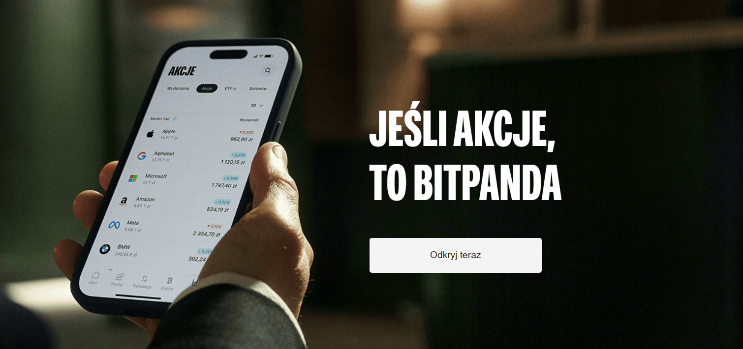 bitpanda promocja