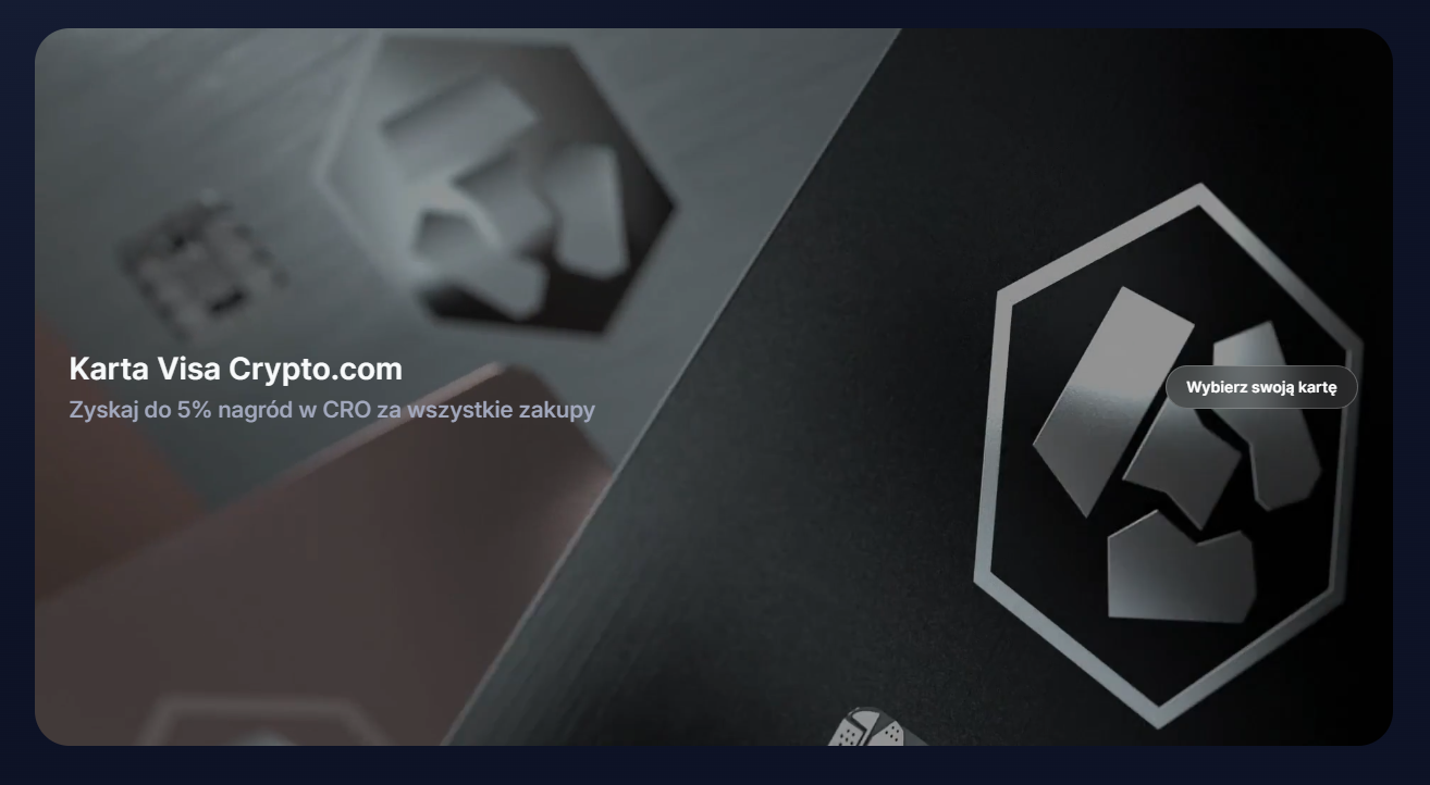 Recenzja Crypto.com 2026 | Analiza eksperta