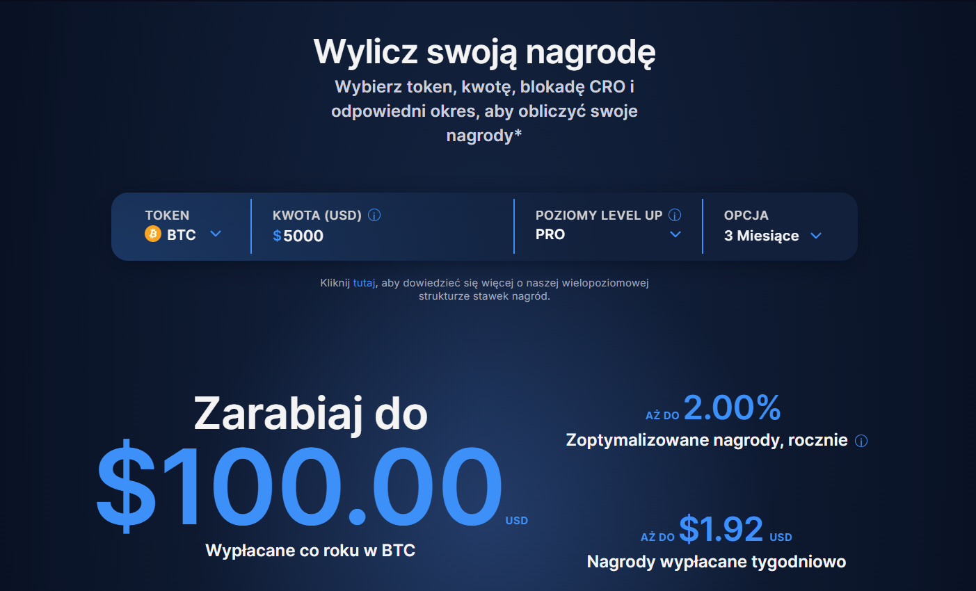 Recenzja Crypto.com 2026 | Analiza eksperta