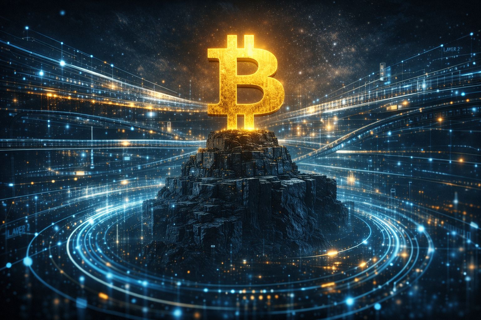 Bitcoin dalej rośnie, a wieloryby inwestują miliony w BTC Hyper