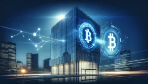 Deutsche Bank nawiązuje współpracę z Ripple