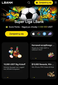 lbank mobile