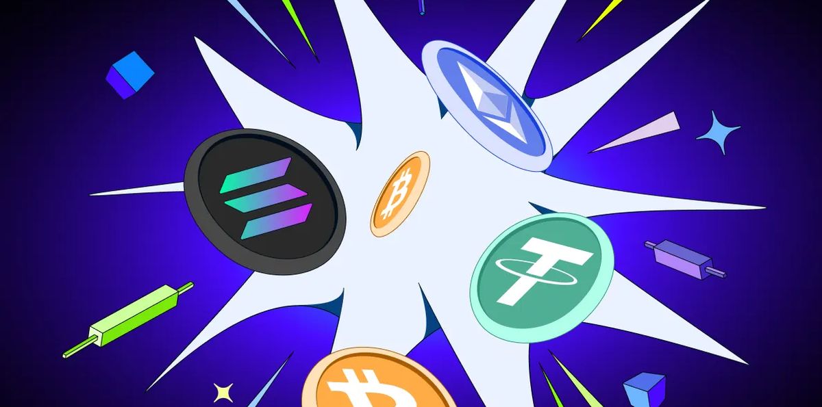 criptomoedas voláteis o que são
