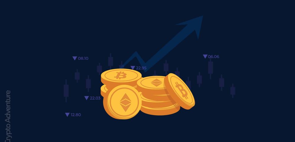que criptomoedas voláteis existem