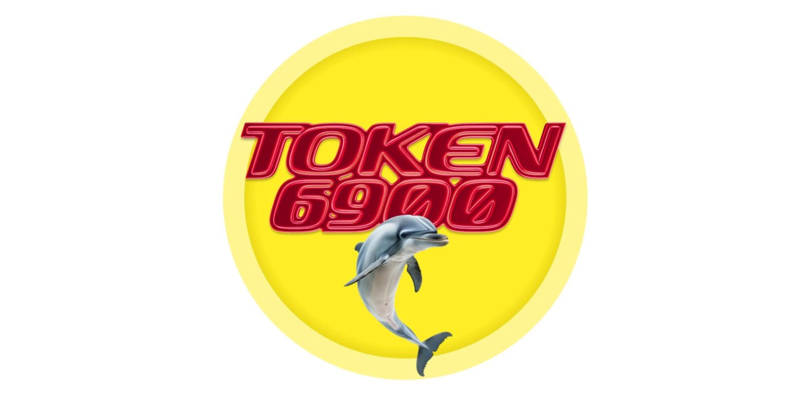como comprar token6900