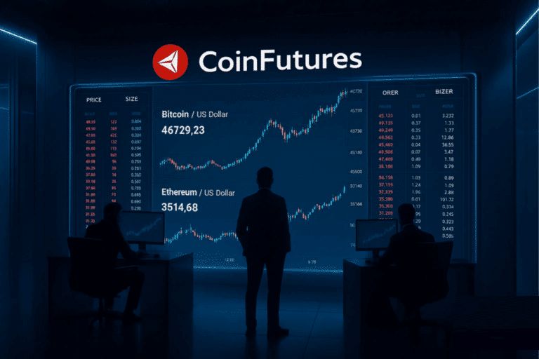 quais as vantagens e desvantagens da coinfutures pt