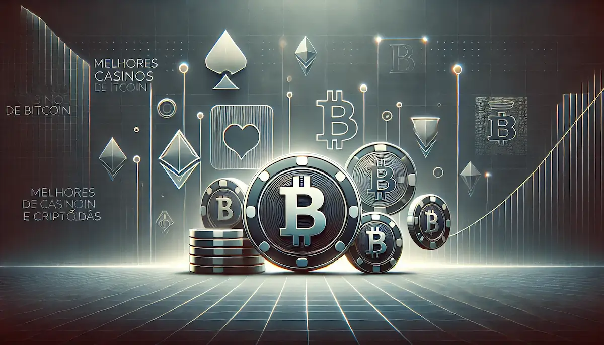 Casinos Com Bitcoin em Portugal: Melhores 5 Bónus em 2026