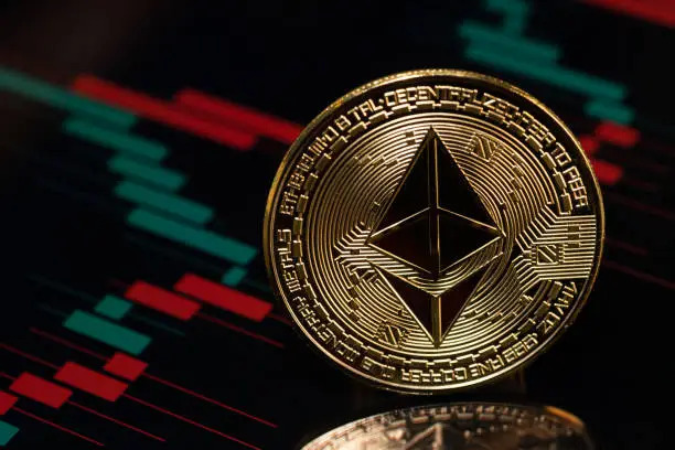 Cumpara Ethereum