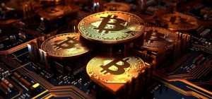 Minarea de criptomonede