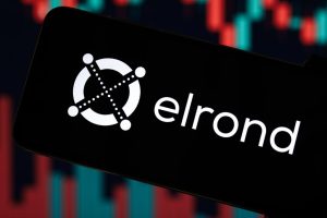 Elrond criptomonede noi