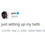 Jack Dorsey tweet NFT