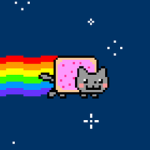 Nyan Cat - NFT