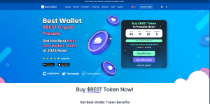 bestwallet_token_presale