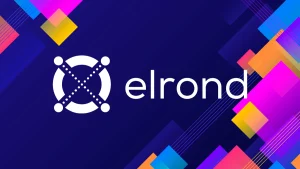 Elrond crypto