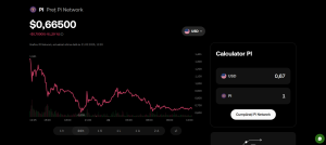 Pret Pi Coin - bursa criptomonede OKX