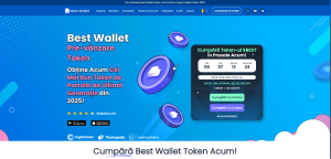 best_wallet_token_presale