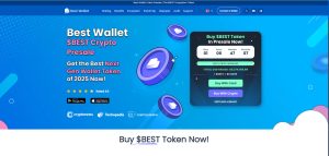 bestwallet_token_presale