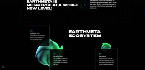 earthmeta ecosistem